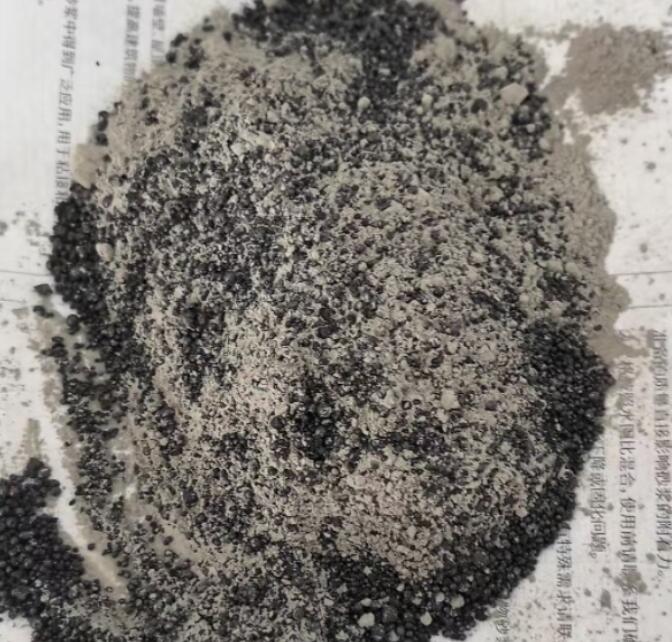 凤泉不发火砂浆耐磨地坪施工方案