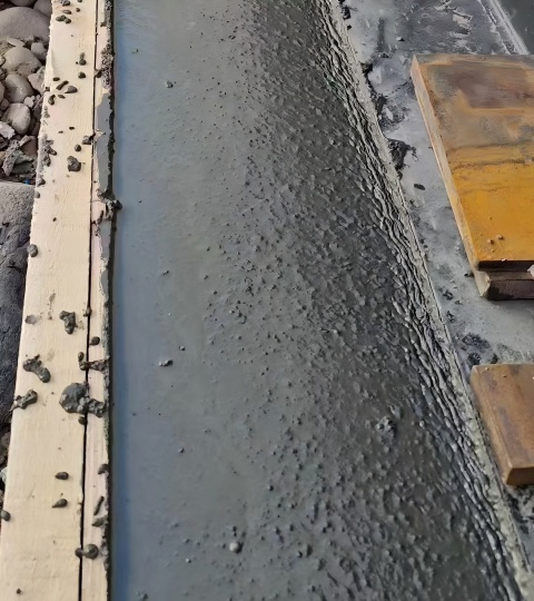 凤泉环氧砂浆的特点及施工流程​