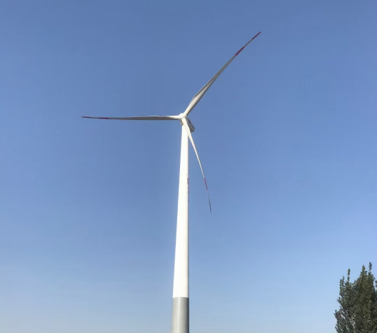 凤泉风电基础二次灌浆料的强度要求和用量计算 风电灌浆料施工注意事项