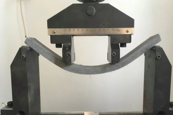 凤泉高延性混凝土 高延性砂浆 抗震加固混凝土产品特点 施工流程