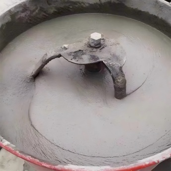 凤泉灌浆料的类型及施工流程​