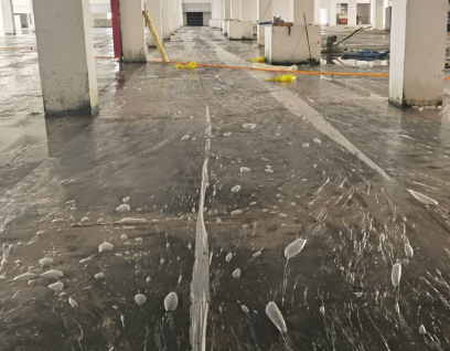 凤泉不发火砂浆和不发火金属骨料有什么区别