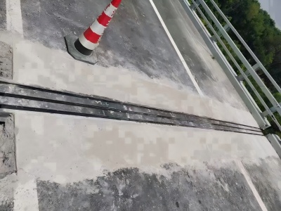 凤泉伸缩缝更换后浇筑材料快速结构修补料速砼的产品特点及施工流程​