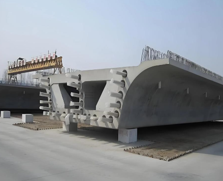 凤泉抗冻压浆料的特点及标准化施工工艺